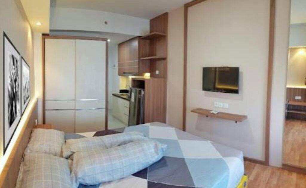 Photo of Bedroom in Surabaya