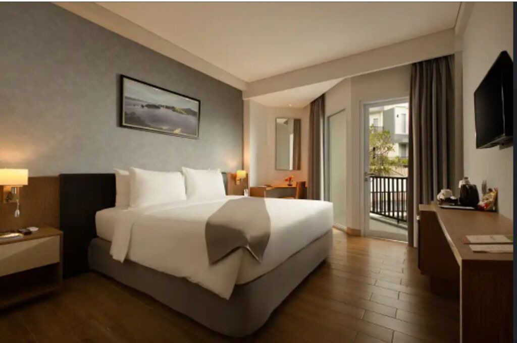 Photo of Bedroom in Surabaya