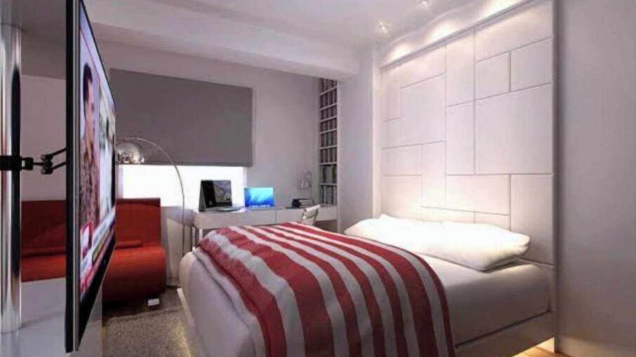 Photo of Bedroom in Surabaya