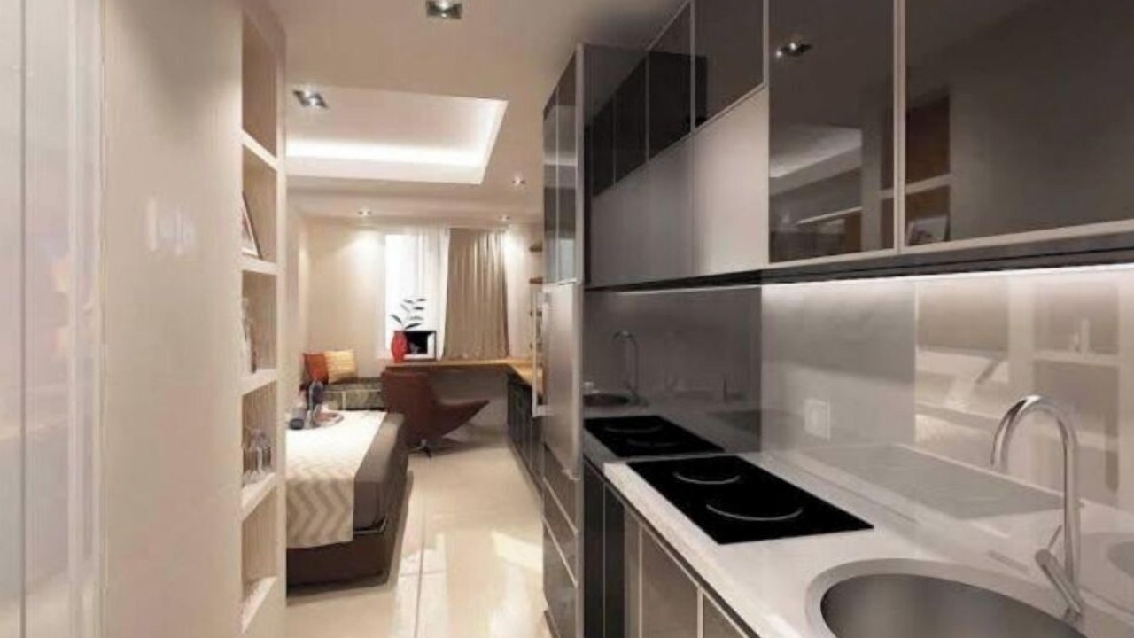 Photo of Bedroom in Surabaya
