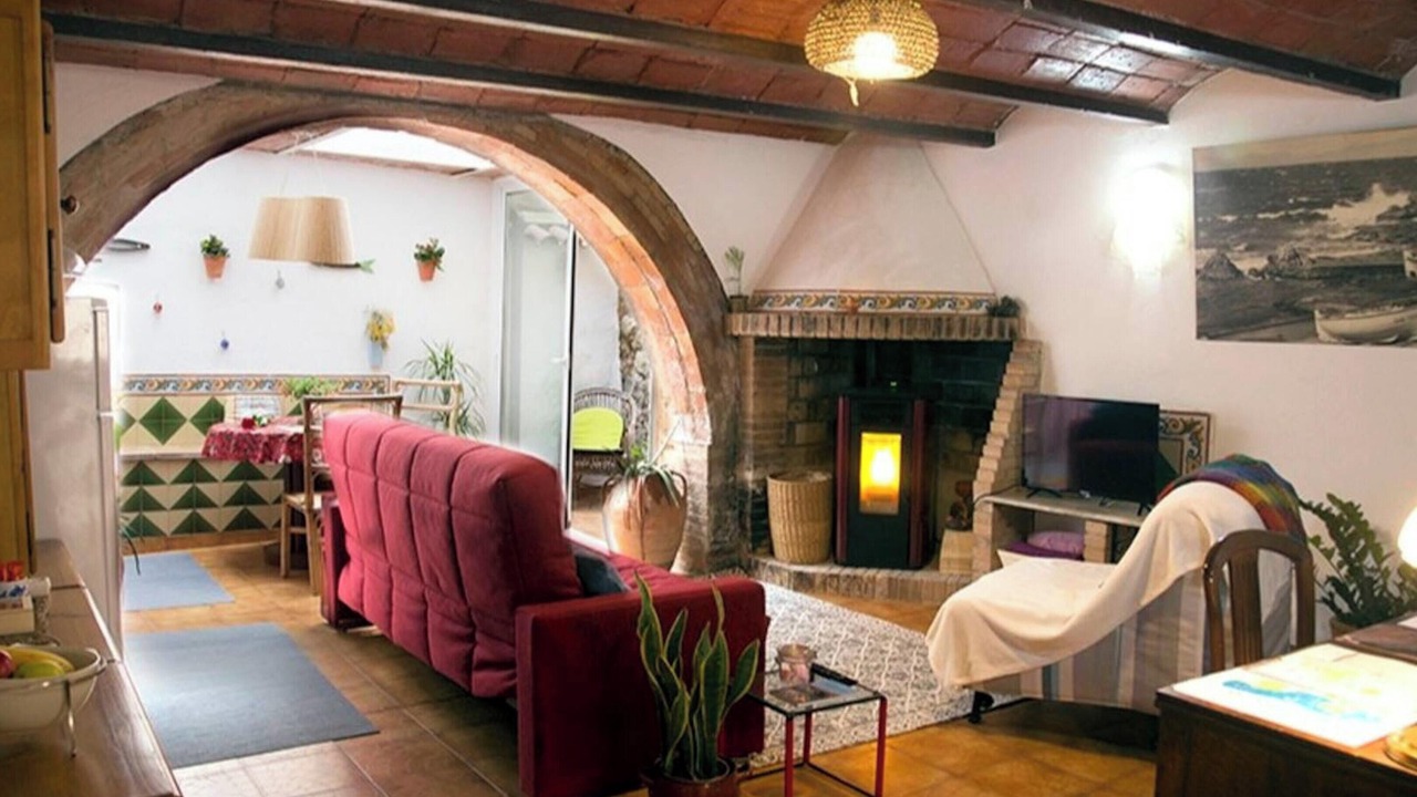 Photo of Livingroom in Bellcaire d'Emporda