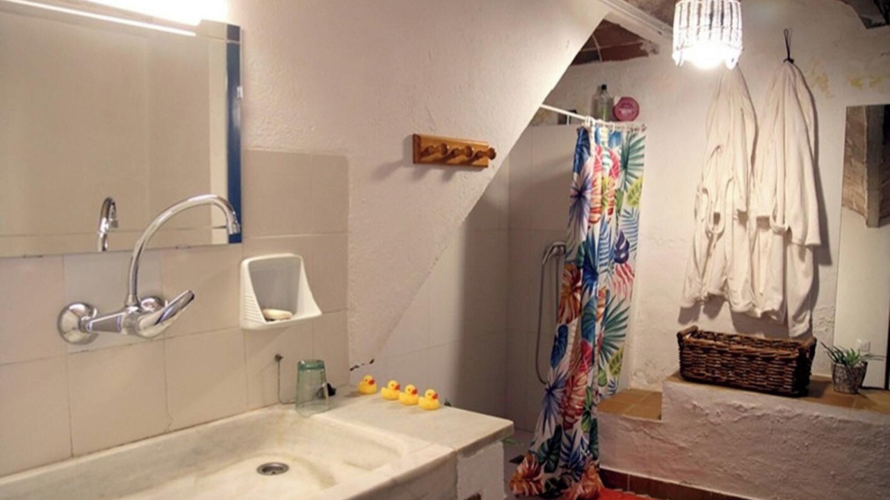 Photo of Bathroom in Bellcaire d'Emporda