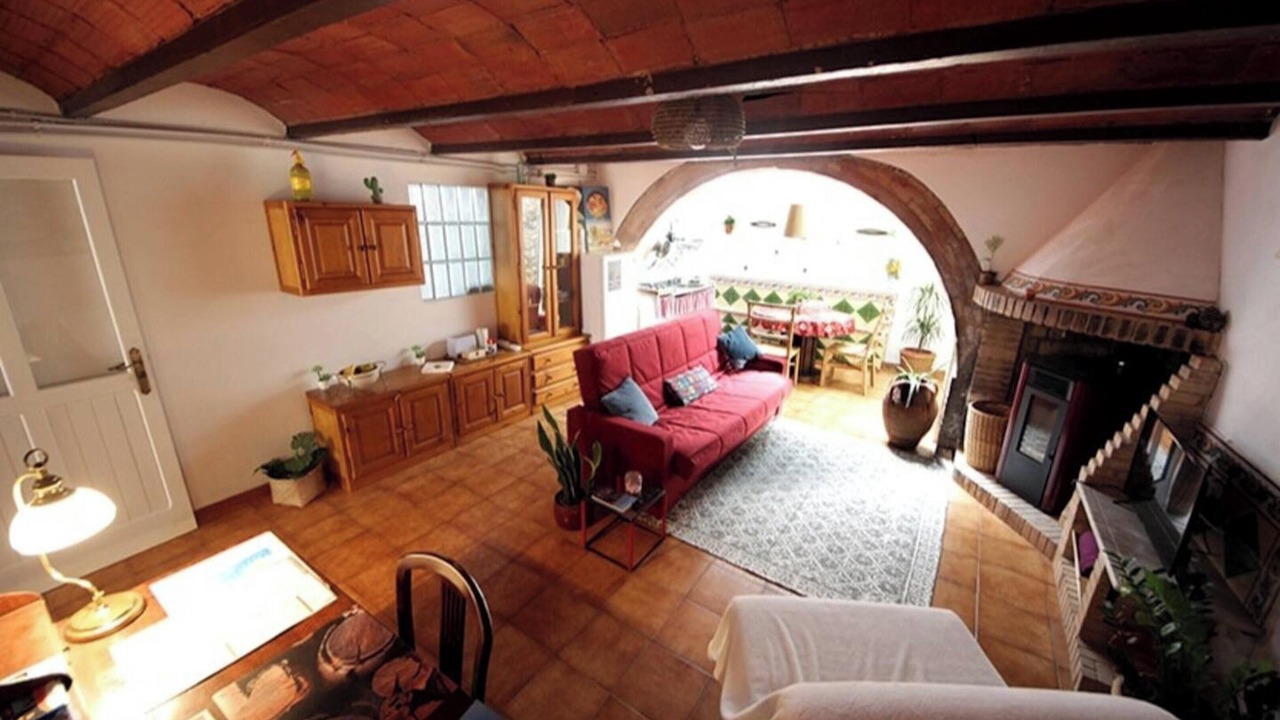 Photo of Livingroom in Bellcaire d'Emporda