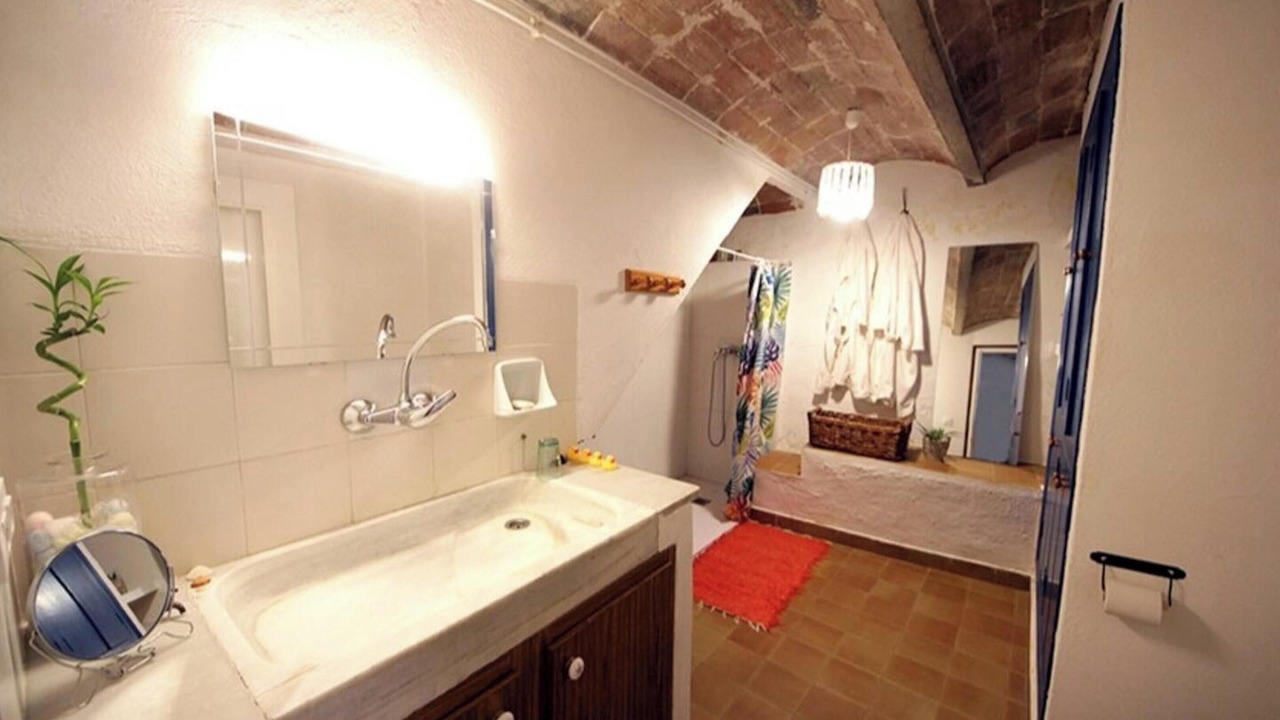 Photo of Bathroom in Bellcaire d'Emporda