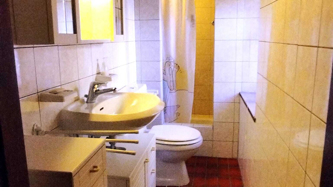 Photo of Bathroom in Cerentino