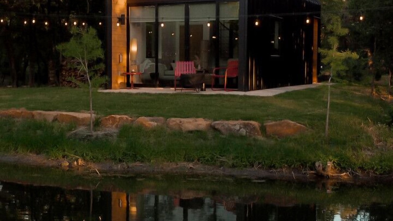 Photo of Outdoor in Lacy-Lakeview