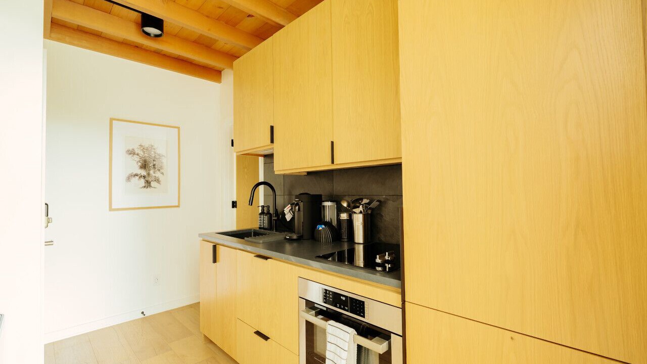 Photo of Kitchen in Lacy-Lakeview