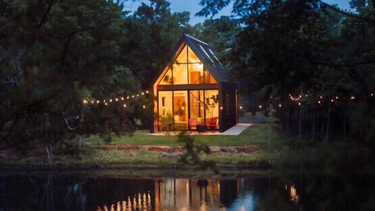 Photo of Outdoor in Lacy-Lakeview