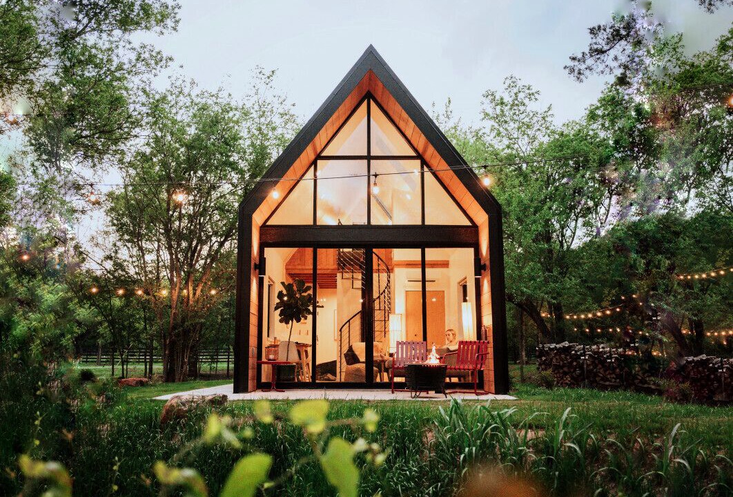 Photo of Outdoor in Lacy-Lakeview