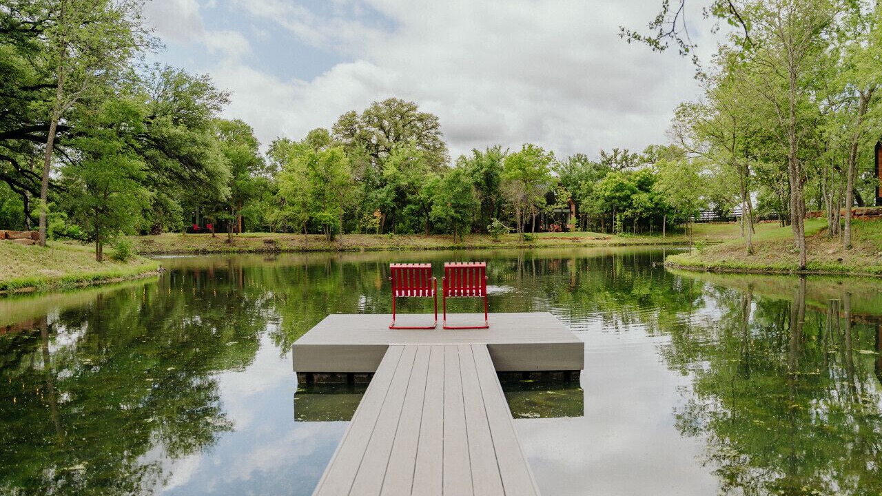 Photo of Outdoor in Lacy-Lakeview