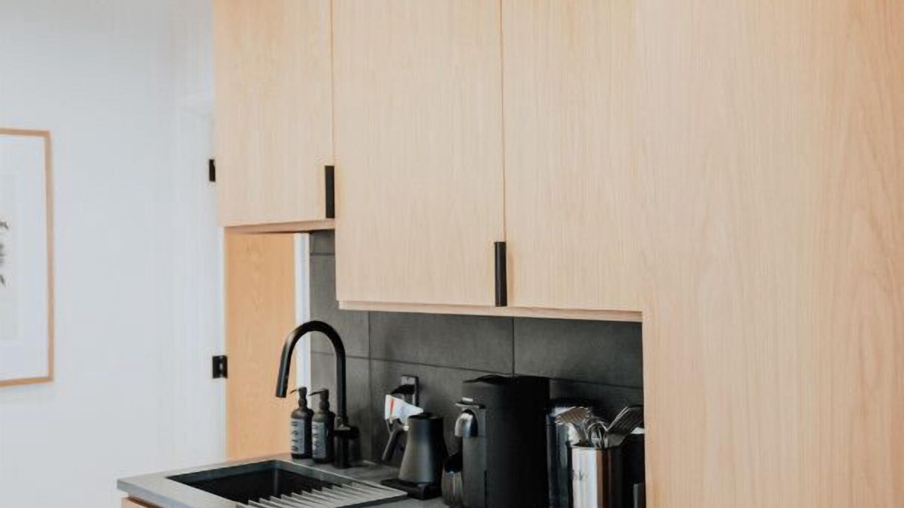 Photo of Kitchen in Lacy-Lakeview