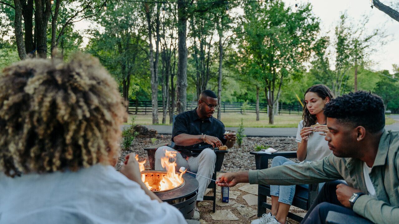 Photo of Outdoor in Lacy-Lakeview