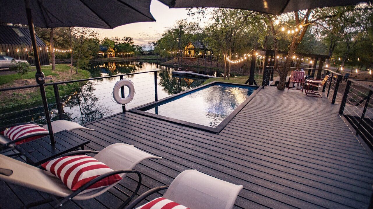 Photo of Outdoor in Lacy-Lakeview