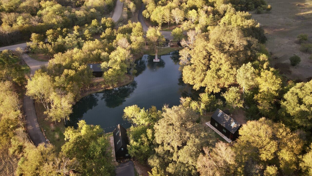 Photo of Outdoor in Lacy-Lakeview