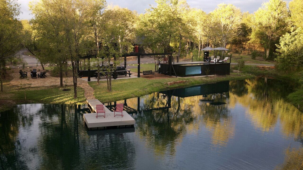 Photo of Outdoor in Lacy-Lakeview