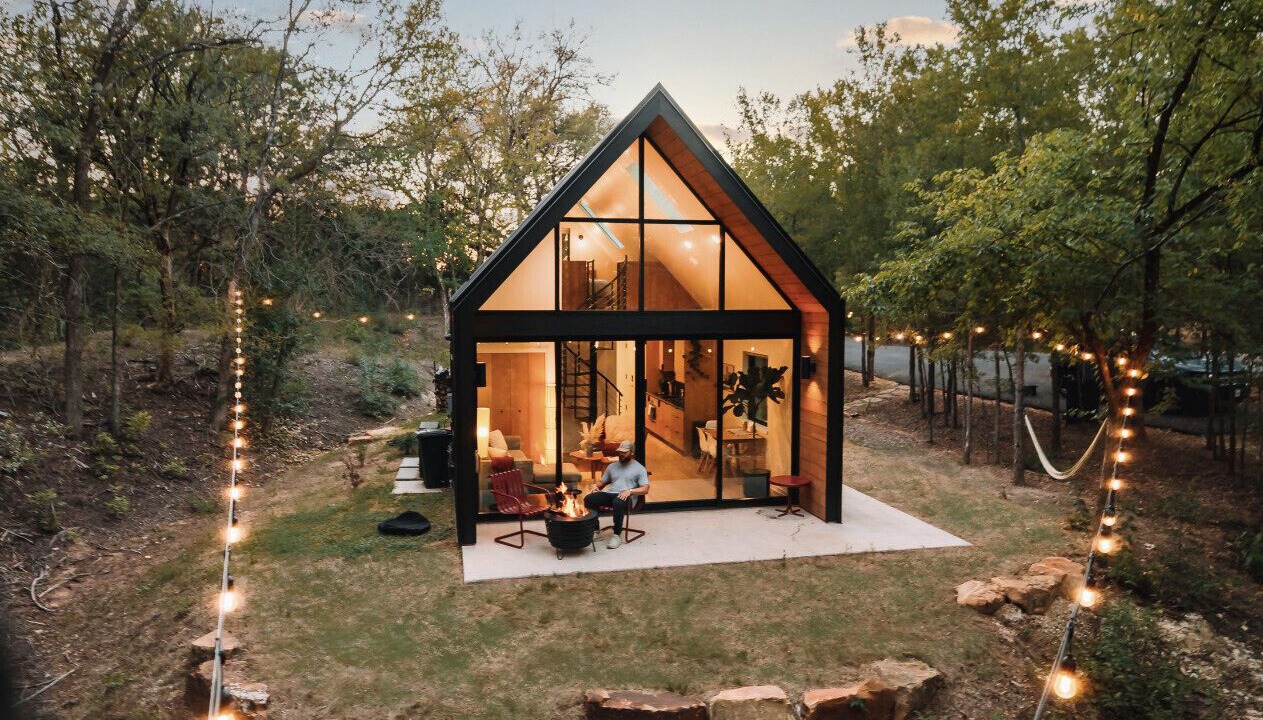 Photo of Outdoor in Lacy-Lakeview