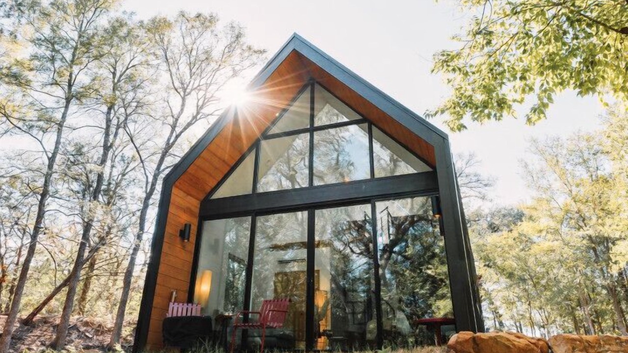 Photo of Outdoor in Lacy-Lakeview