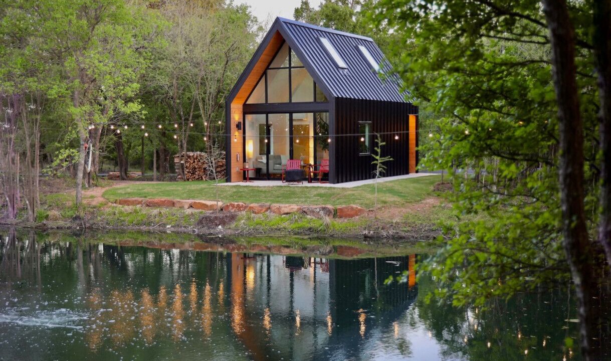 Photo of Outdoor in Lacy-Lakeview