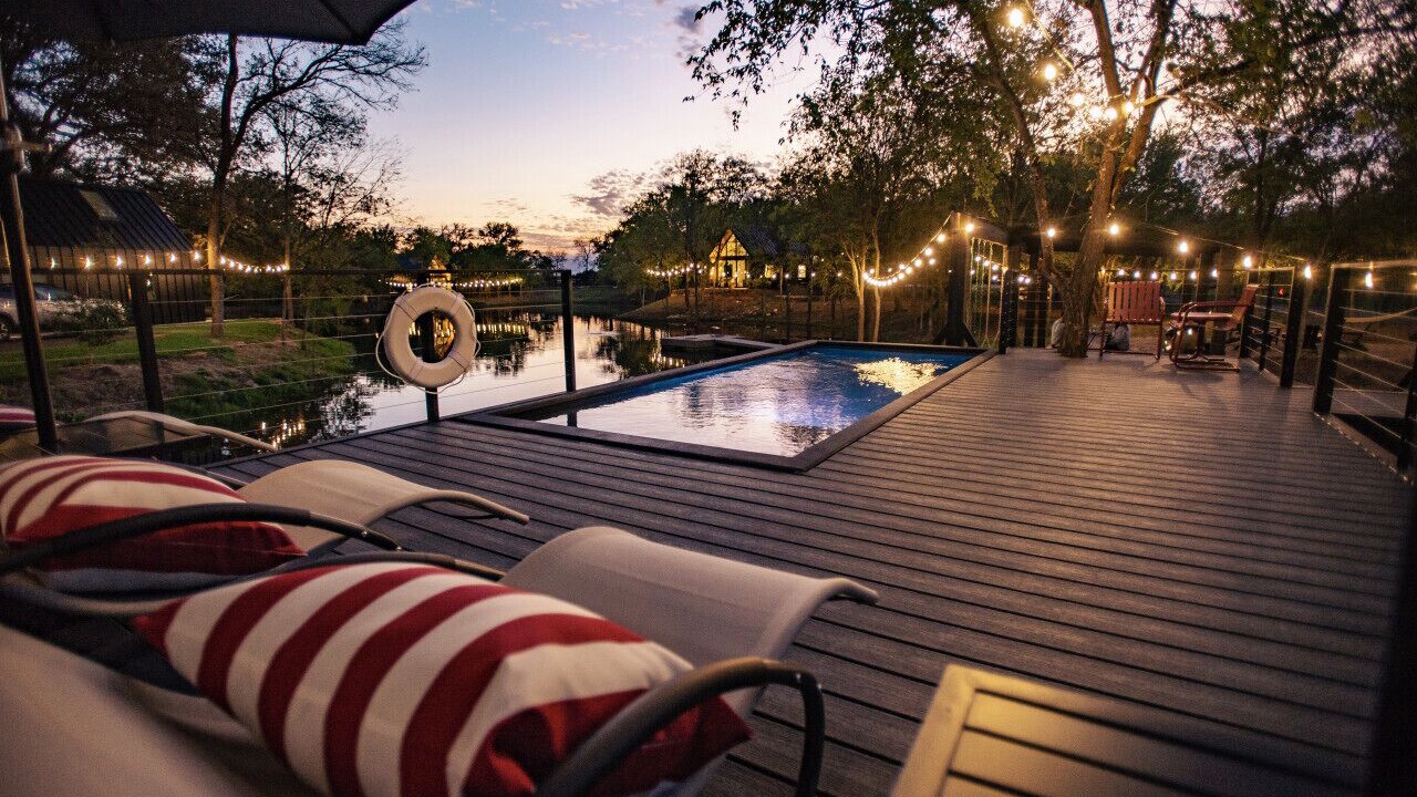Photo of Outdoor in Lacy-Lakeview