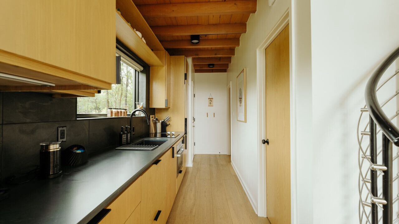 Photo of Kitchen in Lacy-Lakeview