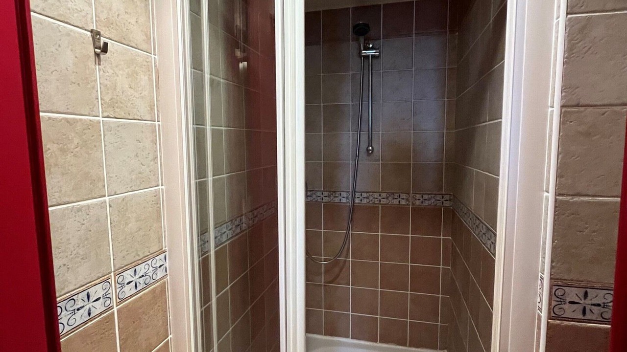 Photo of Bathroom in Val Cenis