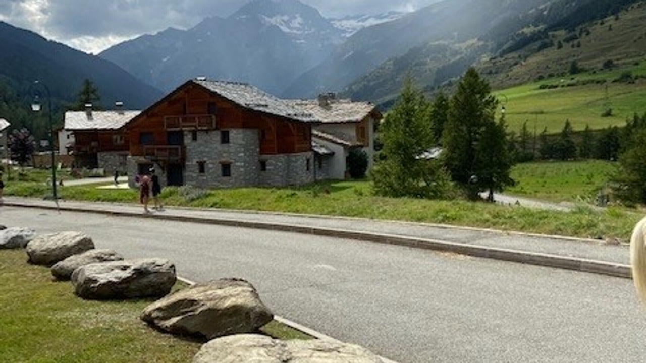 Photo of Outdoor in Val Cenis