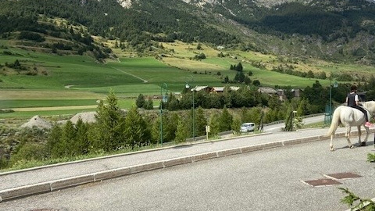 Photo of Others in Val Cenis