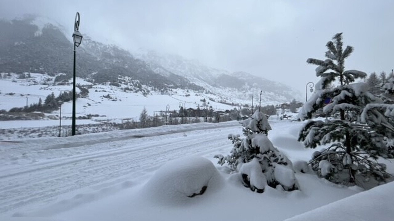 Photo of Others in Val Cenis