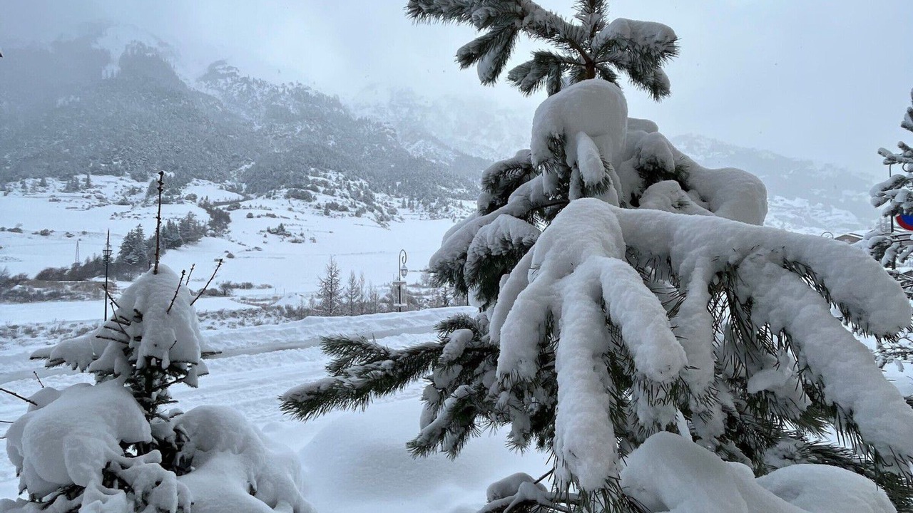 Photo of Outdoor in Val Cenis