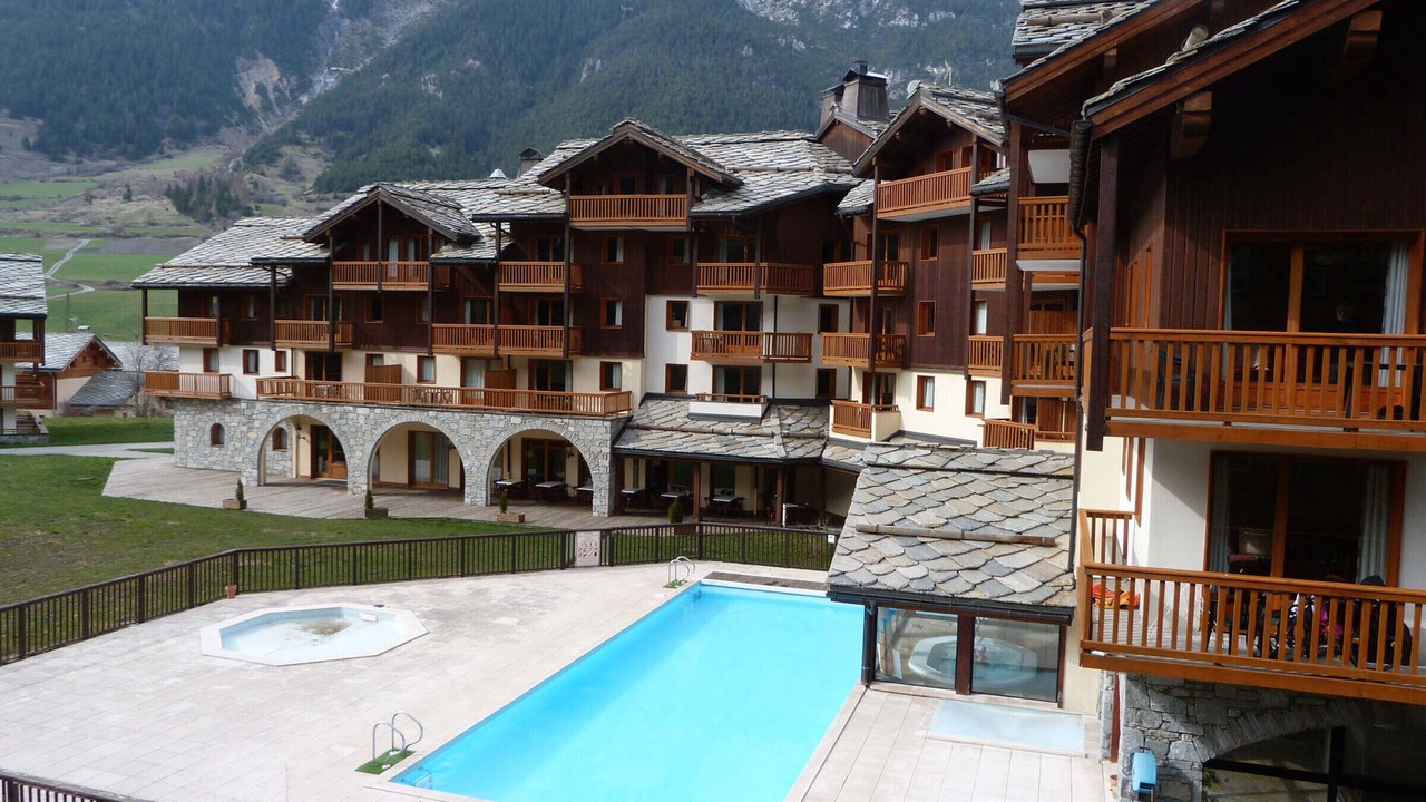 Photo of Outdoor in Val Cenis