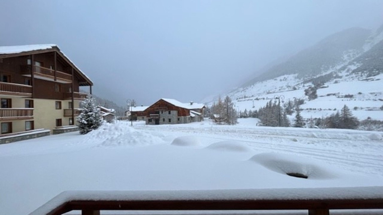 Photo of Outdoor in Val Cenis