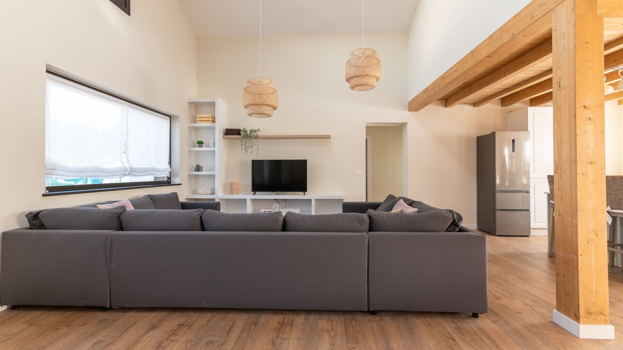 Photo of Livingroom in Dima