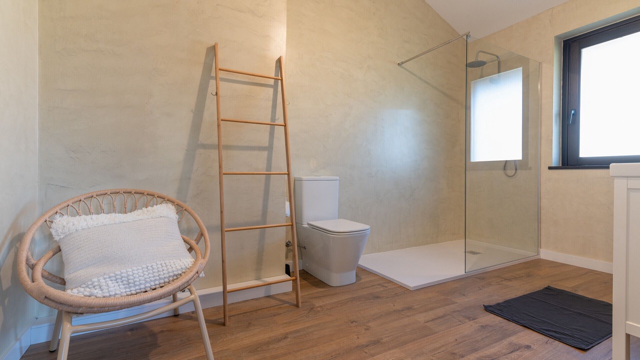 Photo of Bathroom in Dima