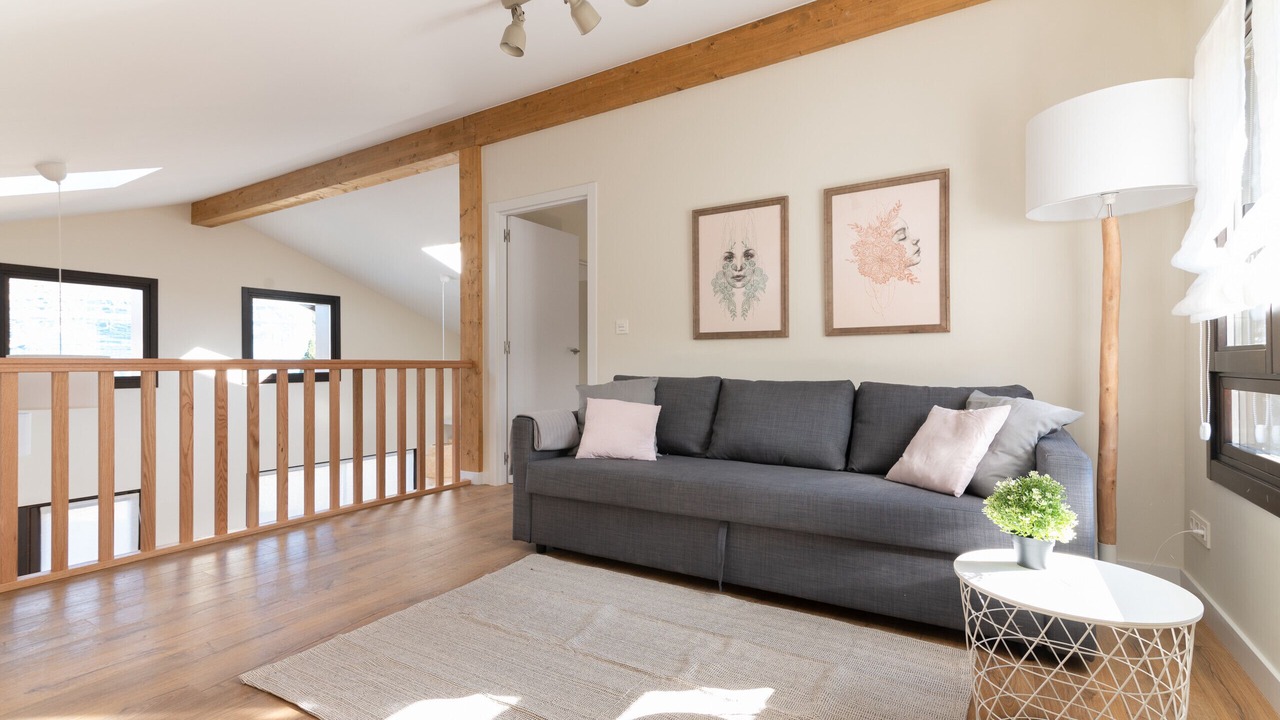 Photo of Livingroom in Dima