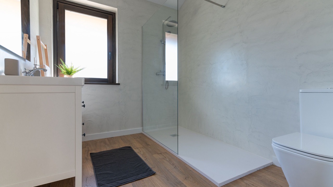 Photo of Bathroom in Dima