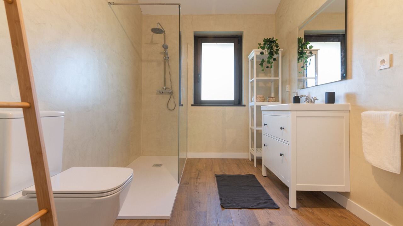 Photo of Bathroom in Dima