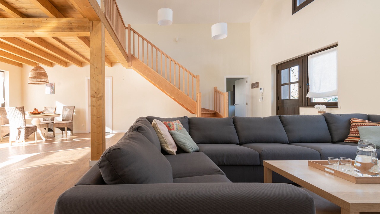 Photo of Livingroom in Dima