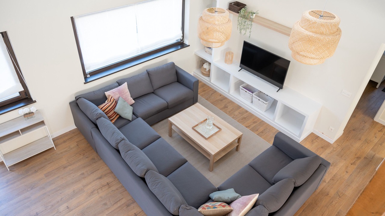 Photo of Livingroom in Dima