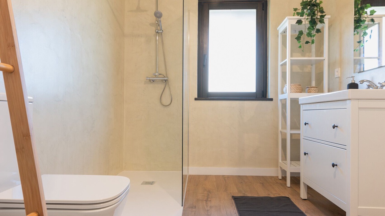 Photo of Bathroom in Dima
