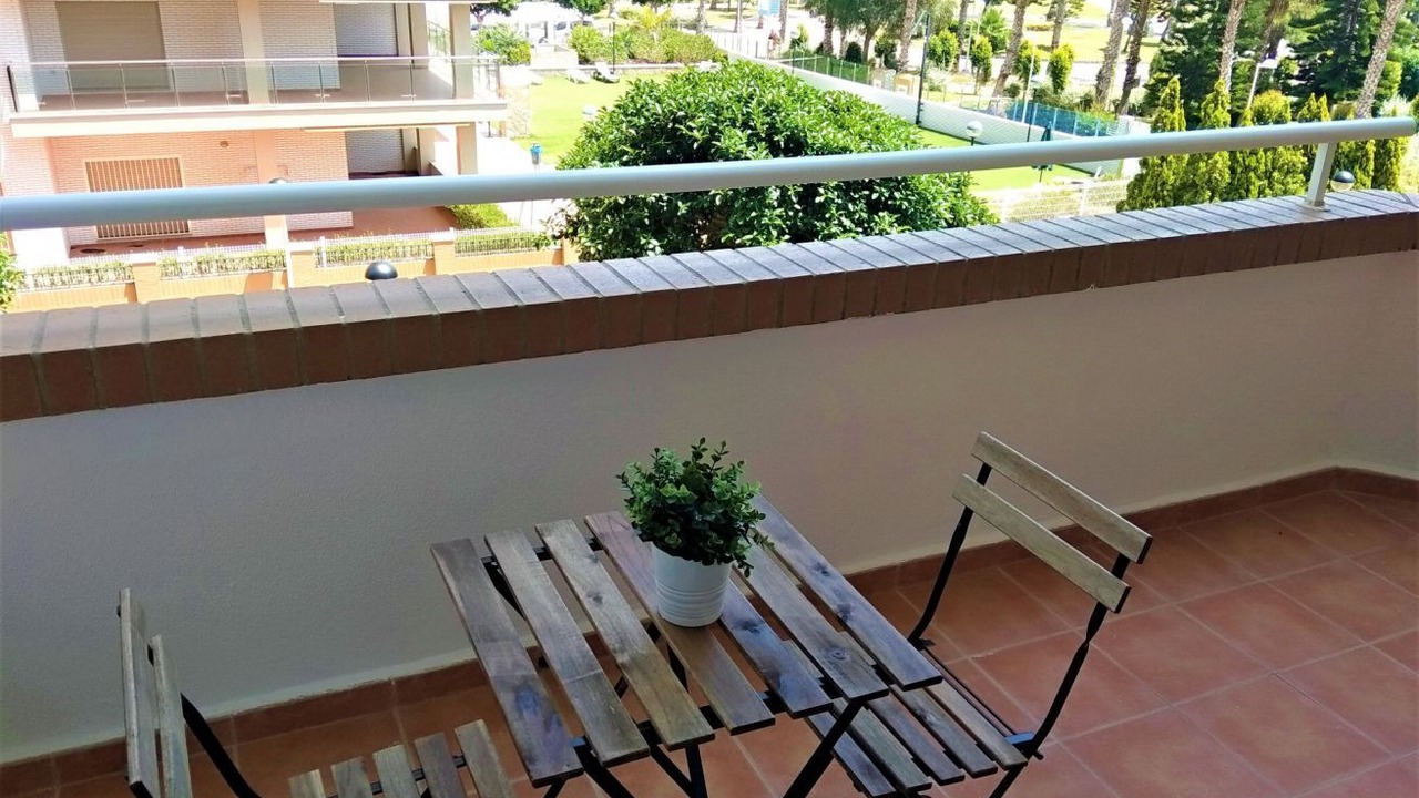Photo of Outdoor in Marina d'Or
