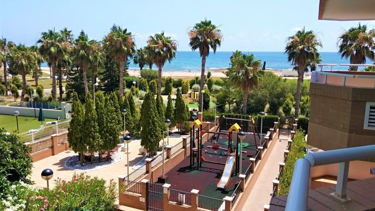 Photo of Outdoor in Marina d'Or