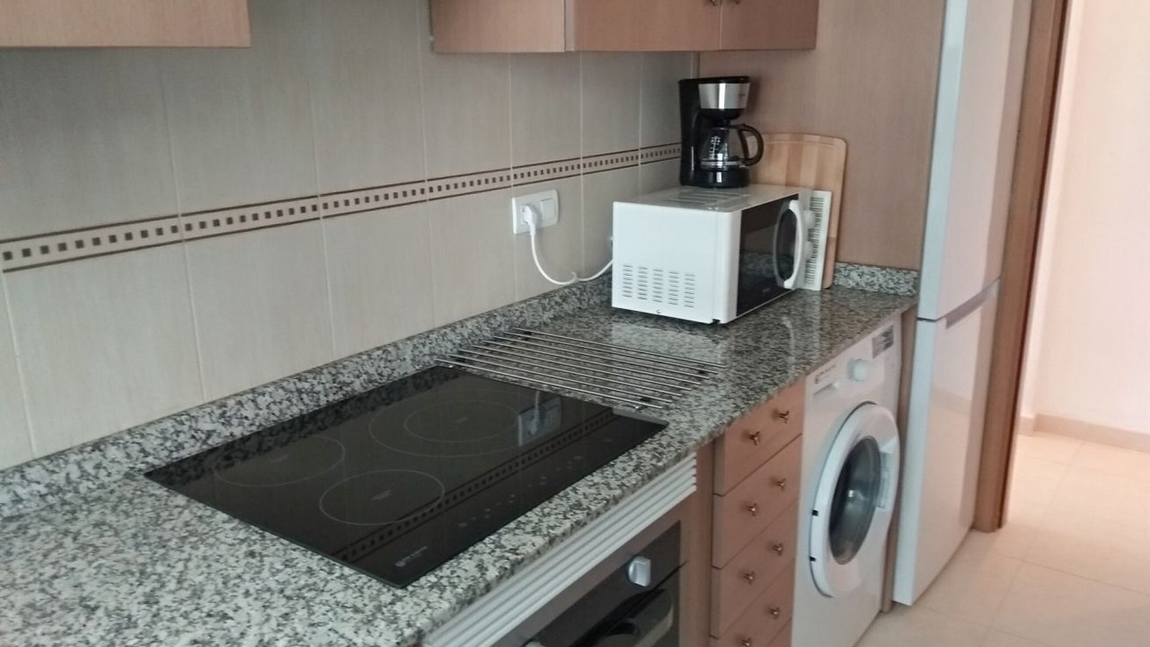 Photo of Kitchen in Marina d'Or