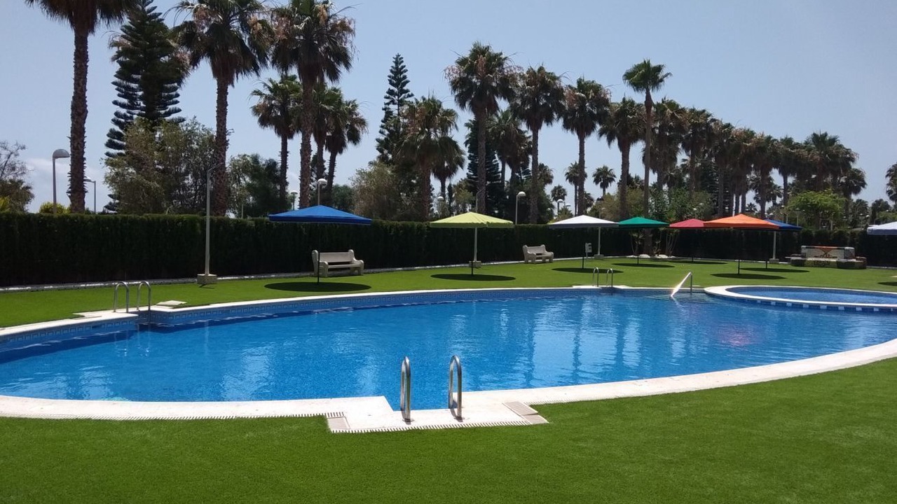 Photo of Outdoor in Marina d'Or