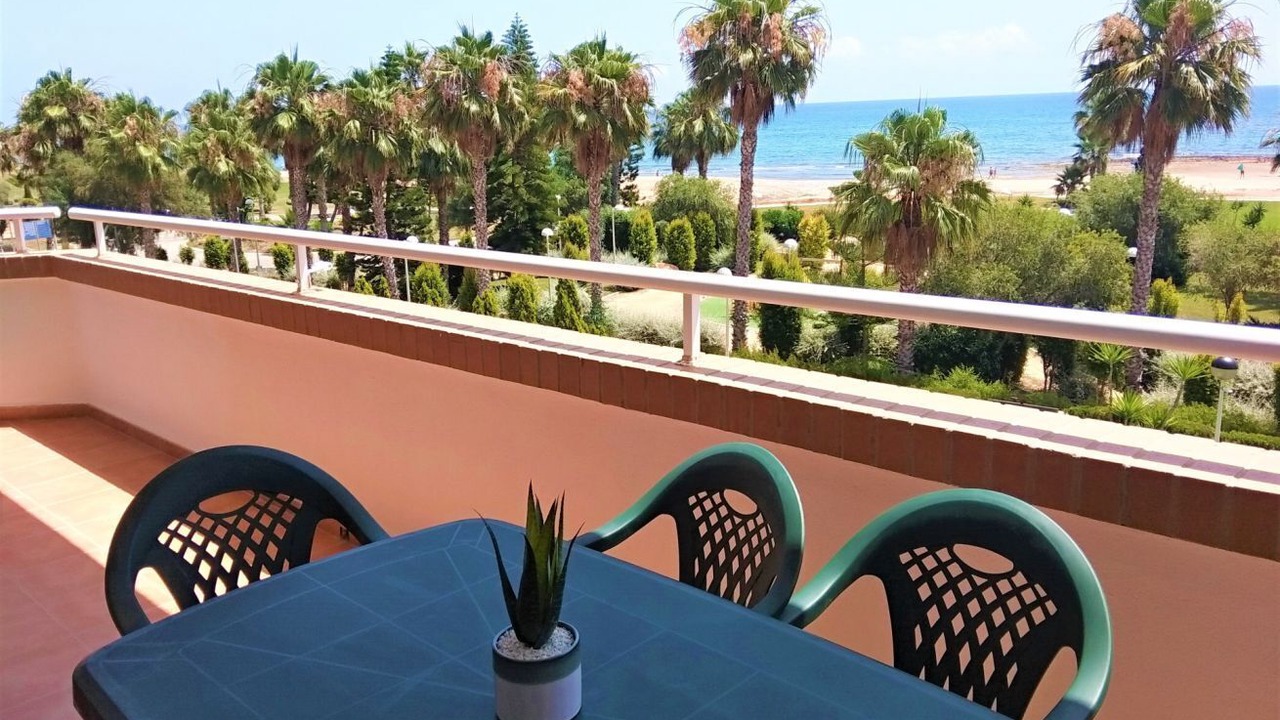Photo of Outdoor in Marina d'Or
