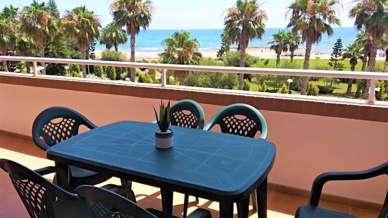 Photo of Outdoor in Marina d'Or