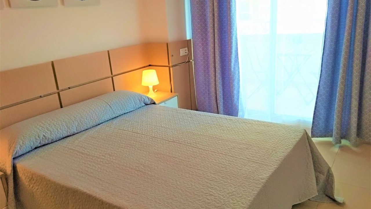 Photo of Bedroom in Marina d'Or