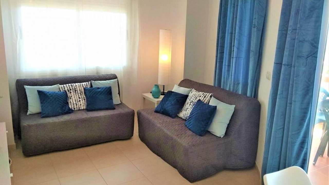 Photo of Livingroom in Marina d'Or