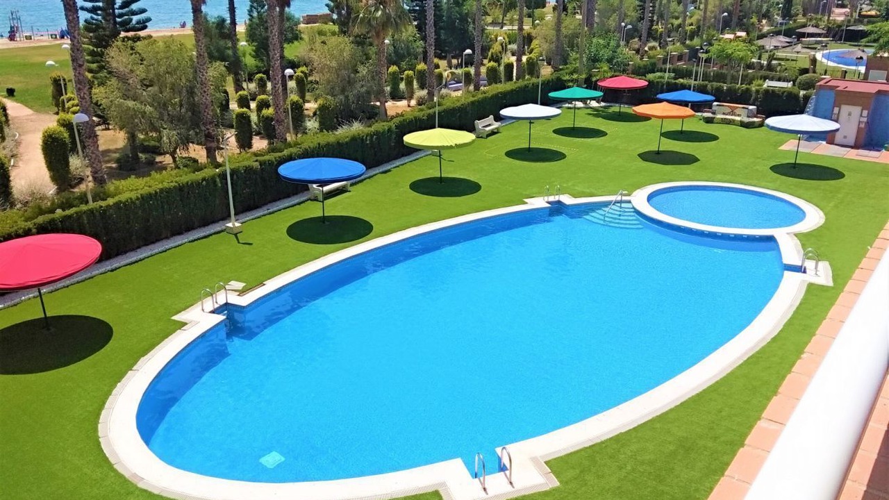 Photo of Outdoor in Marina d'Or