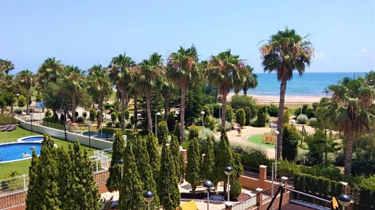 Photo of Outdoor in Marina d'Or