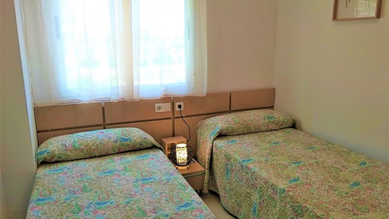Photo of Bedroom in Marina d'Or